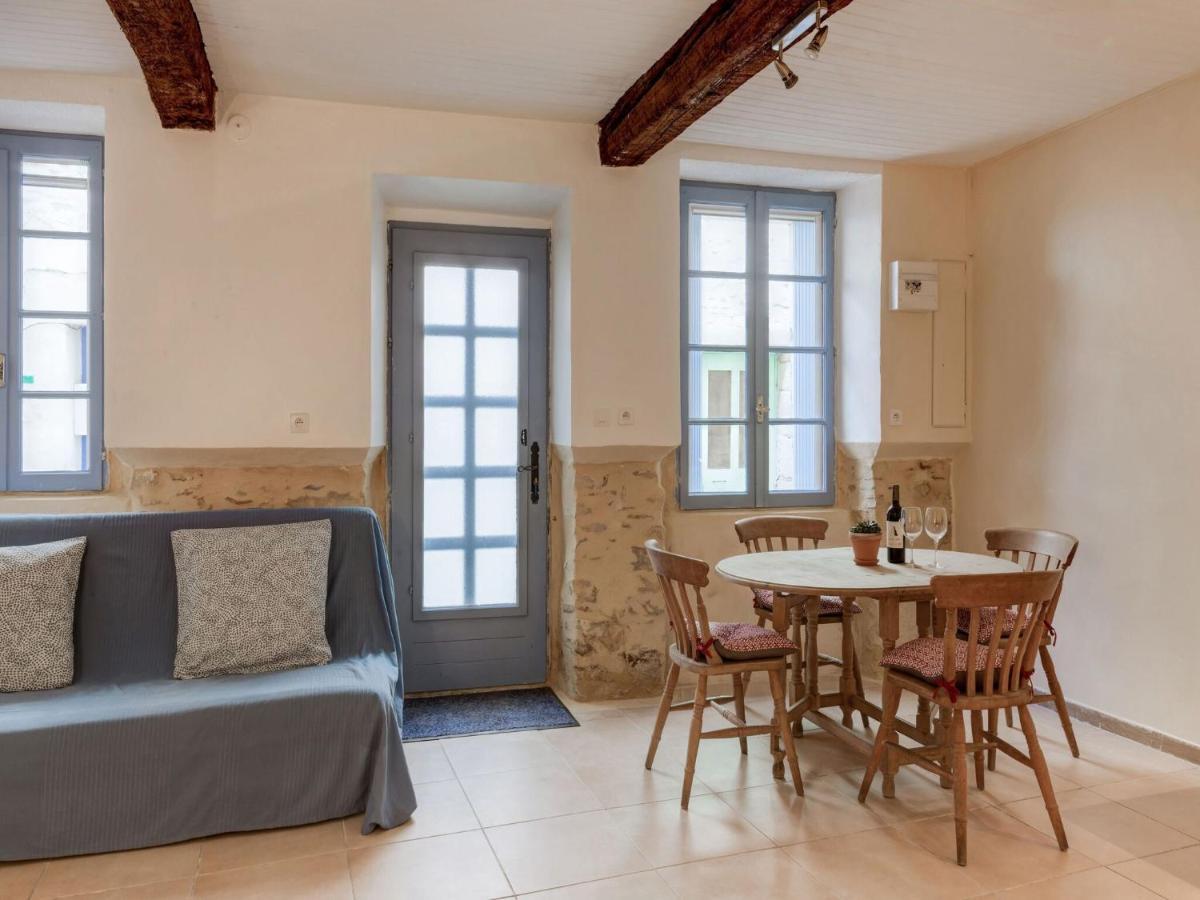 Apartment Near The River In Bize Minervois Экстерьер фото